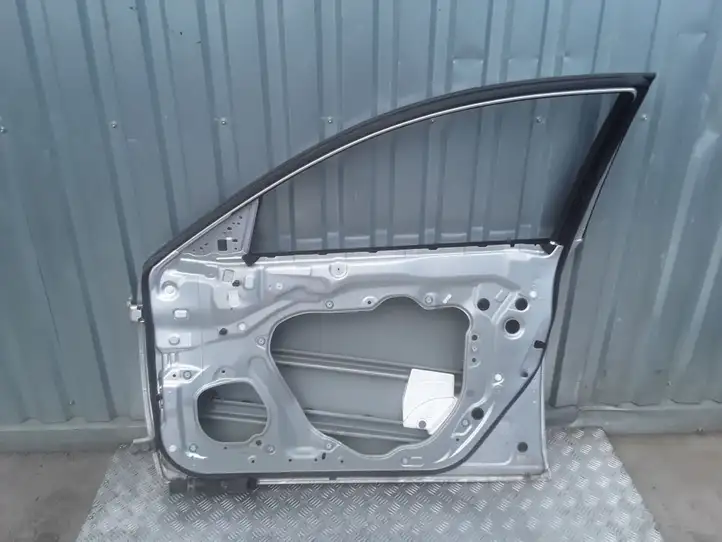 Mazda 6 (2009 - 2012) Дверь — фото 4