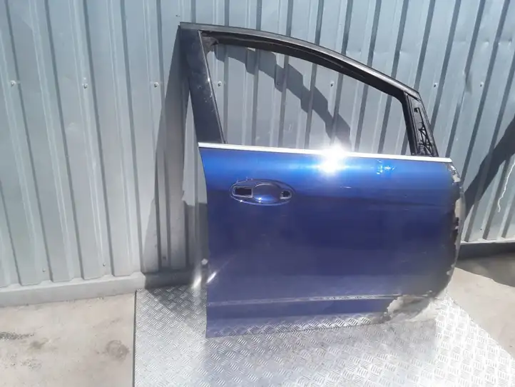 Ford Focus Grand C-MAX (2010 - 2019) Дверь — фото 2