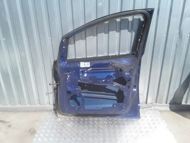 Ford Focus Grand C-MAX (2010 - 2019) Дверь — фото 4