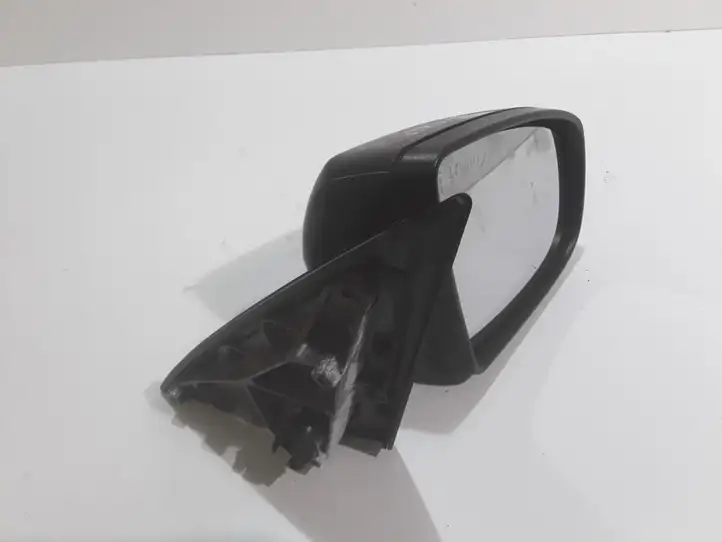 BMW X5 E70 (2006 - 2013) Боковое зеркало с электроприводом — фото 2