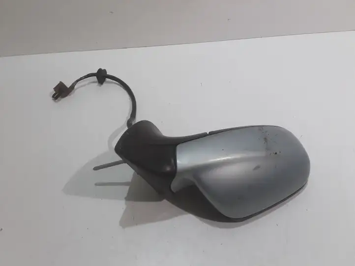 Peugeot 407 (2004 - 2011) Боковое зеркало с электроприводом — фото 2