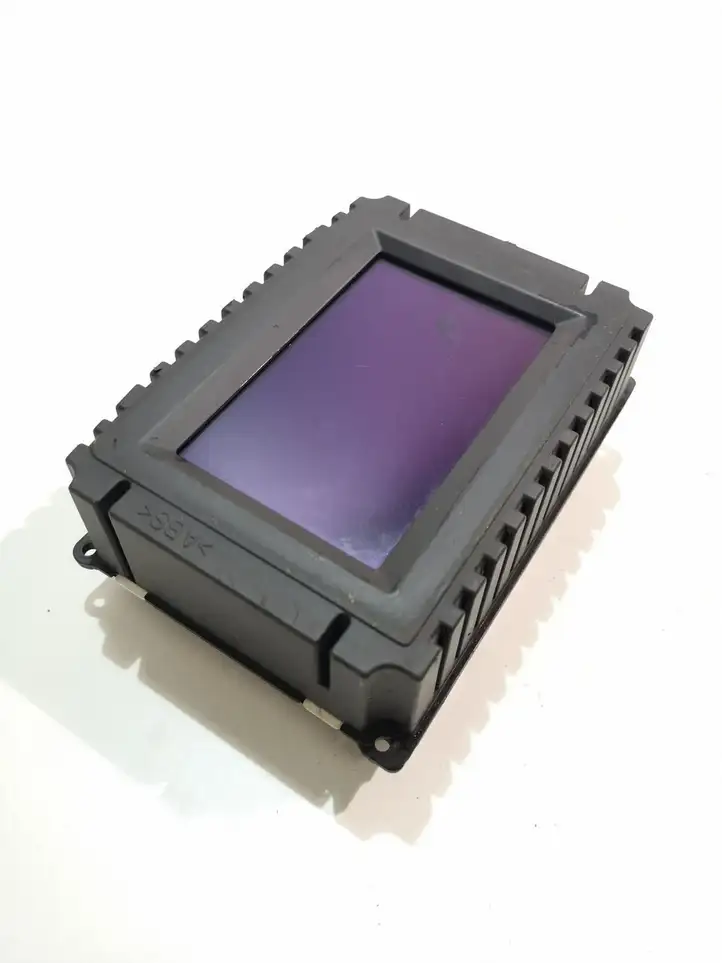 Opel Signum (2002 - 2008) 342707650 Дисплей — фото 1