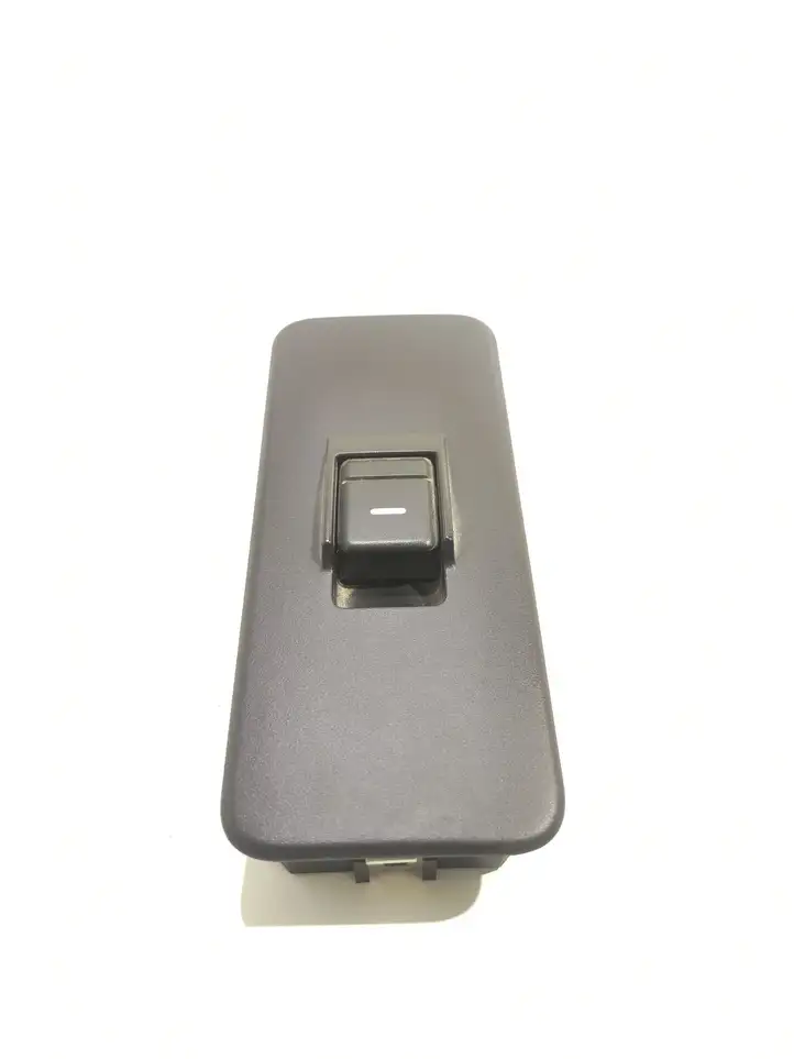 Land Rover Discovery 3 - LR3 (2004 - 2009) YUD501070PVJ Блок кнопок стеклоподъемников — фото 1