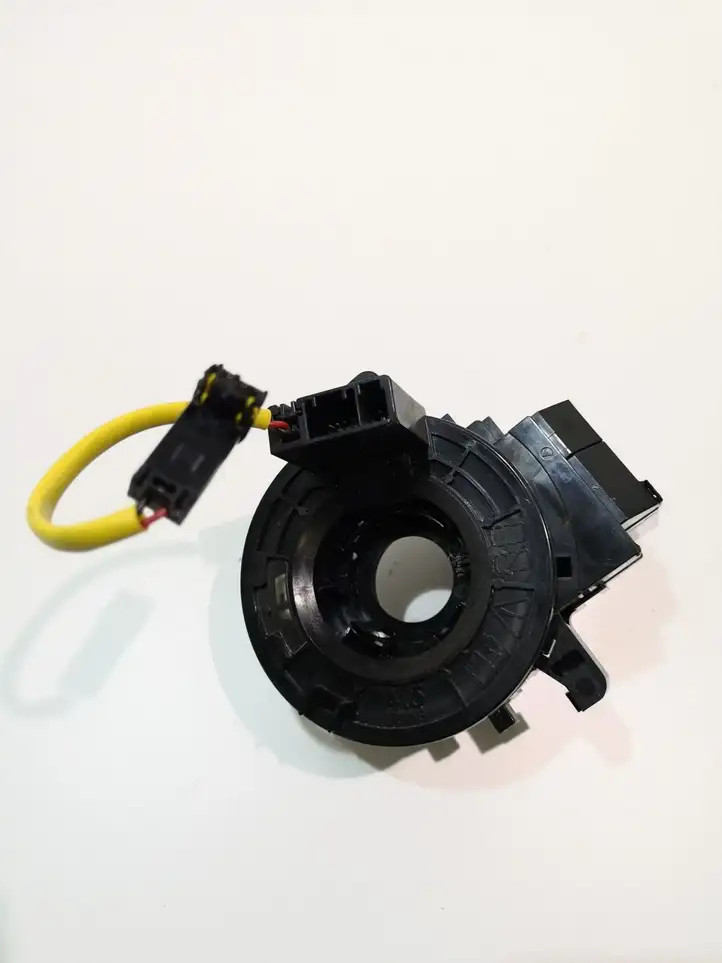 Subaru Legacy (2009 - 2013) Контактное кольцо SRS — фото 2
