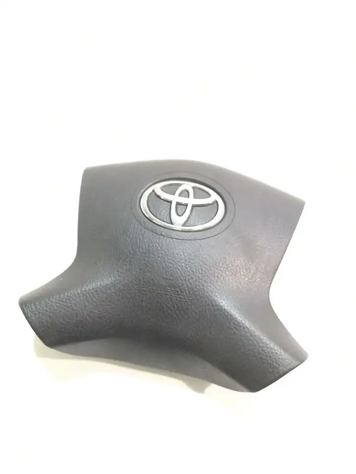 Toyota Avensis T250 (2006 - 2009) 4513005112 Подушка безопасности руля — фото 1