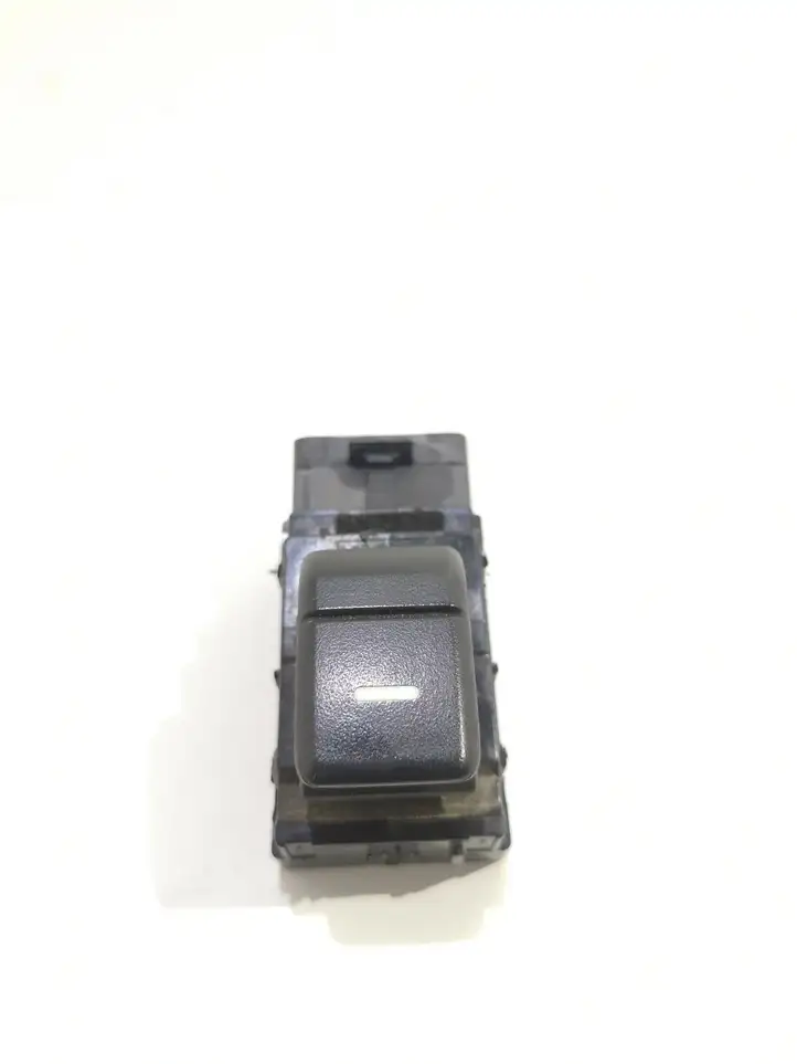 Land Rover Discovery 3 - LR3 (2004 - 2009) YUD501070PVJ Блок кнопок стеклоподъемников — фото 4