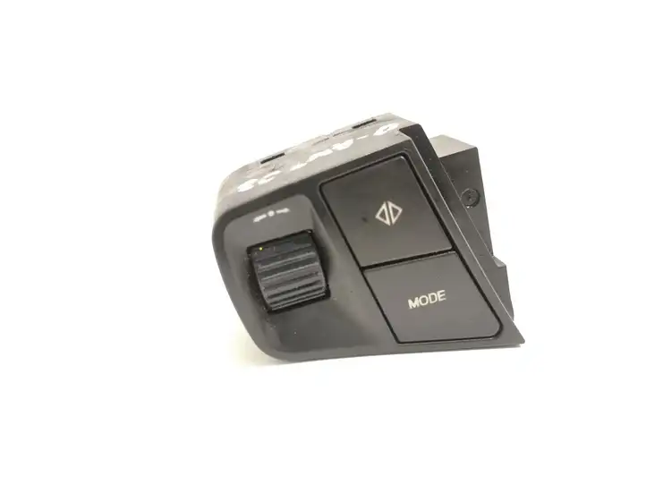 Opel Antara (2006 - 2011) 96628660070406 Кнопки на рулевом колесе — фото 1