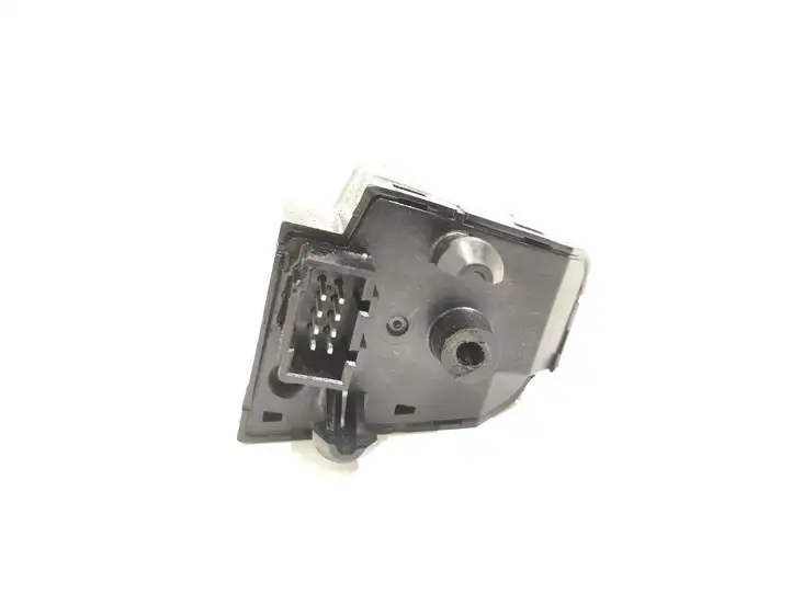 Opel Antara (2006 - 2011) 96628660070406 Кнопки на рулевом колесе — фото 2