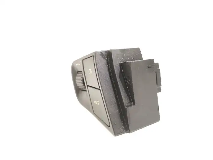 Opel Antara (2006 - 2011) 96628660070406 Кнопки на рулевом колесе — фото 4