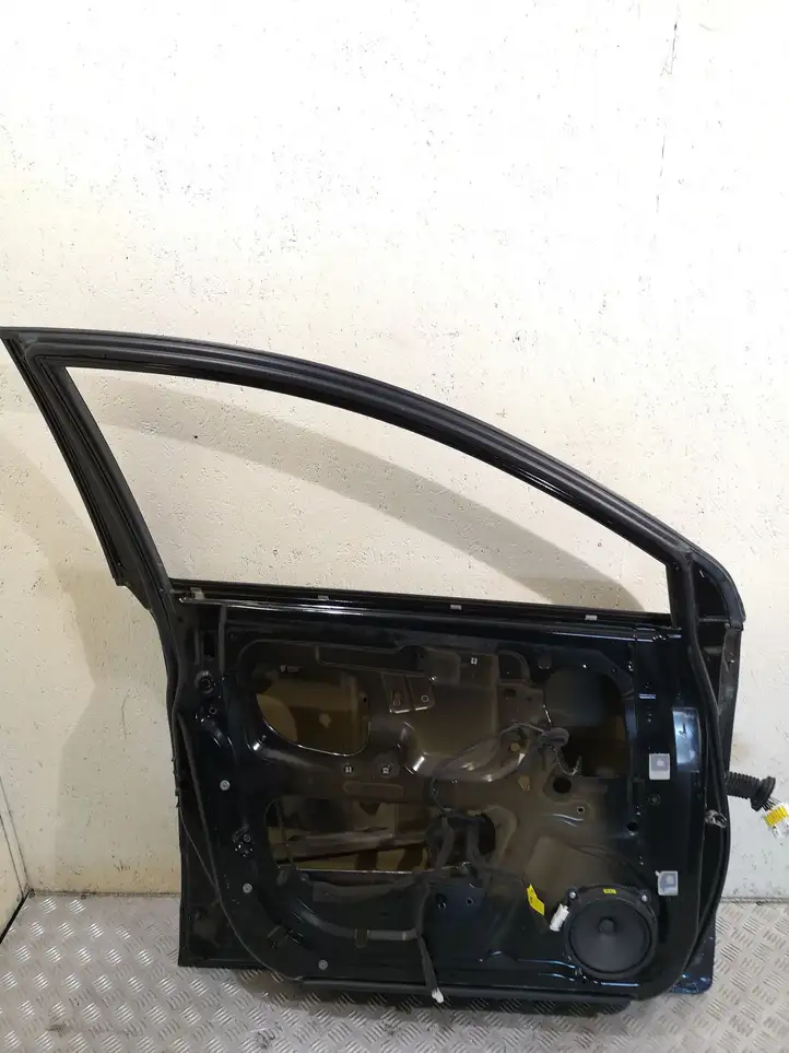 Opel Antara (2006 - 2011) Дверь — фото 2