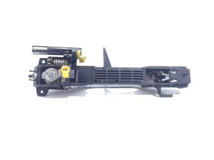Subaru Impreza III (2008 - 2012) Наружная ручка двери — фото 1