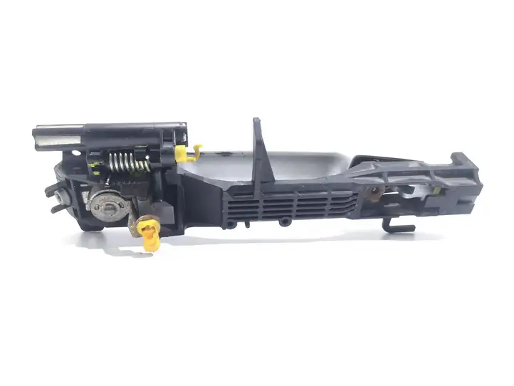 Subaru Impreza III (2008 - 2012) Наружная ручка двери — фото 2