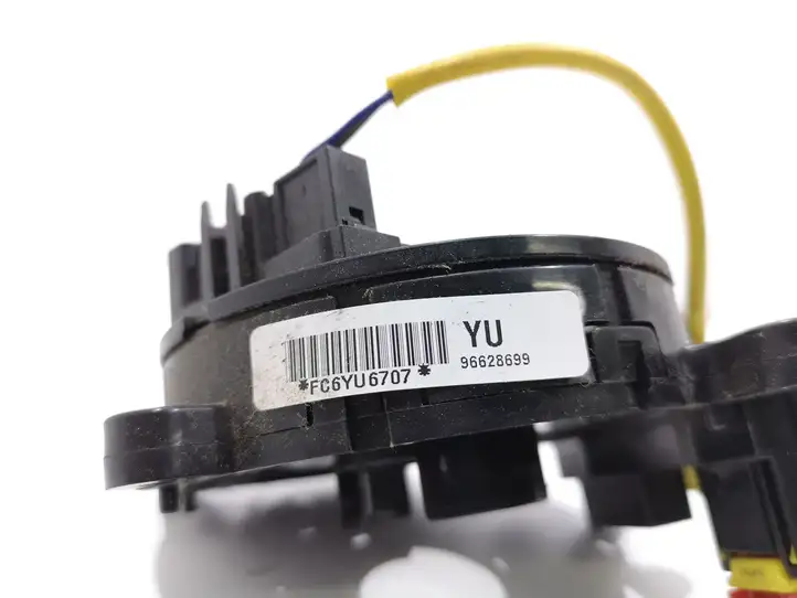 Chevrolet Captiva (2006 - 2011) FC6YU6707 Контактное кольцо SRS — фото 2