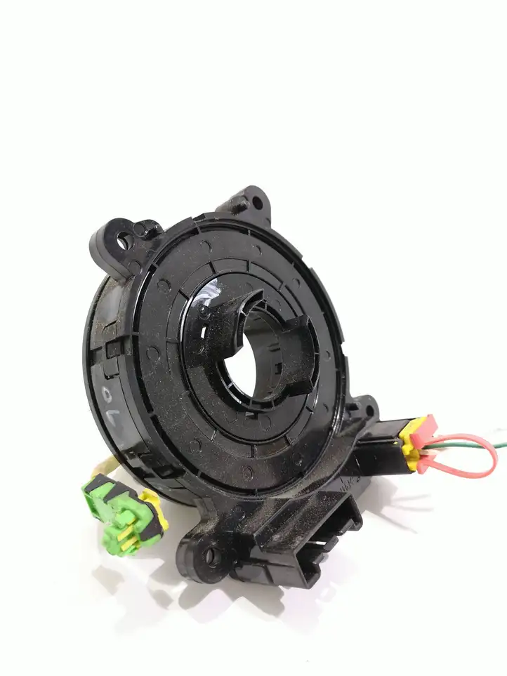 Chevrolet Captiva (2006 - 2011) FC6YU6707 Контактное кольцо SRS — фото 3