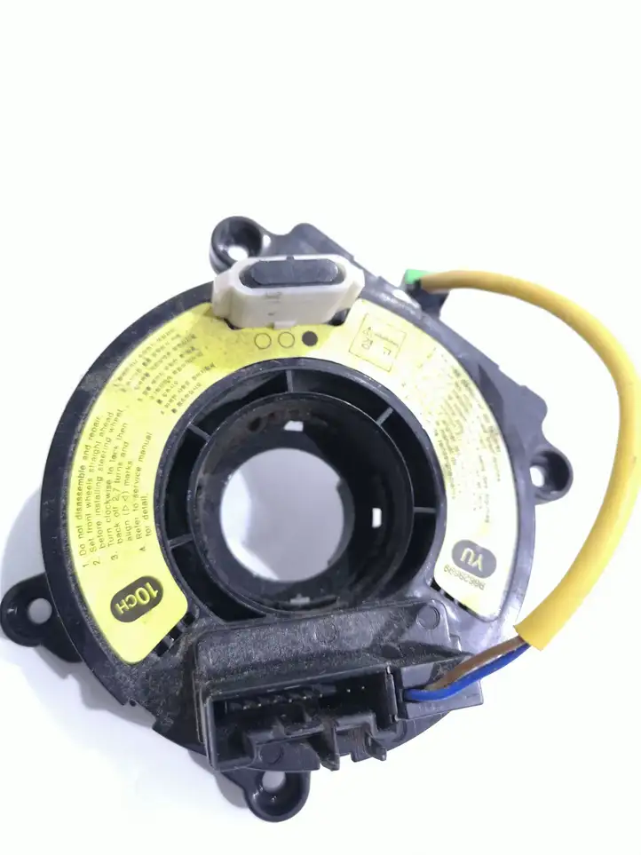 Chevrolet Captiva (2006 - 2011) FC6YU6707 Контактное кольцо SRS — фото 4