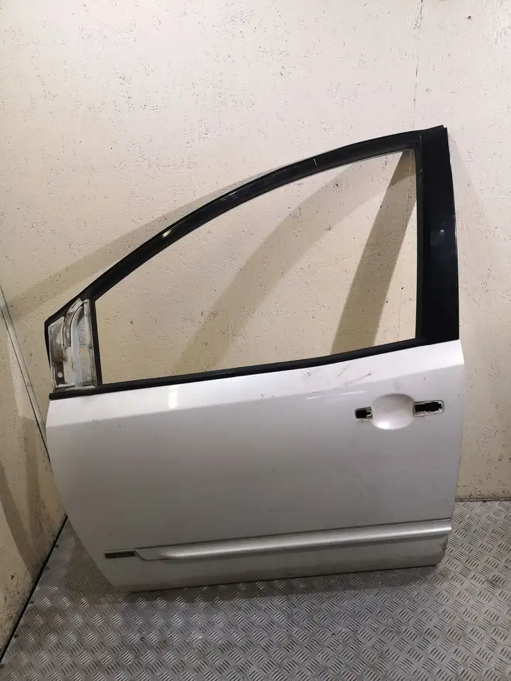 Nissan Quest (2003 - 2009) Дверь — фото 2