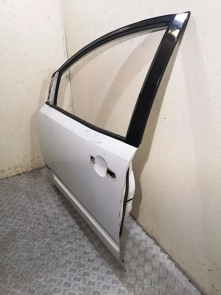 Nissan Quest (2003 - 2009) Дверь — фото 5