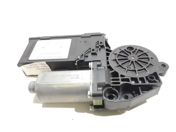 Volkswagen Touareg I (2002 - 2010) 3D0959794E Стеклоподъемник задней двери — фото 3