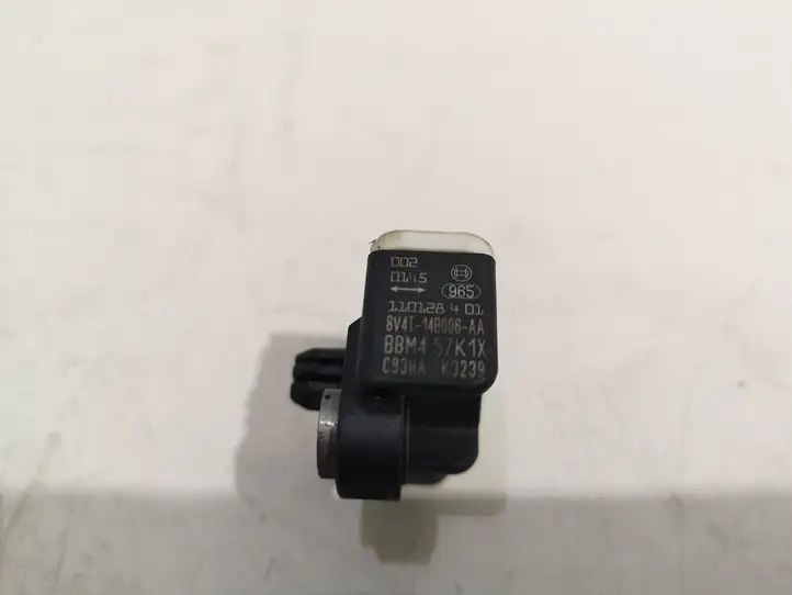 Ford Focus (2011 - 2015) BBM457K1X Датчик удара SRS — фото 2