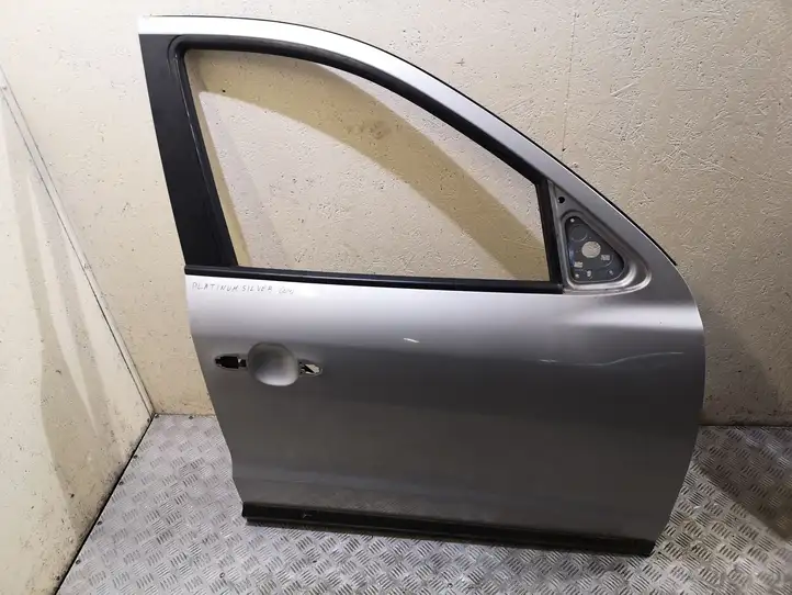 Hyundai Santa Fe (2005 - 2009) Дверь — фото 1