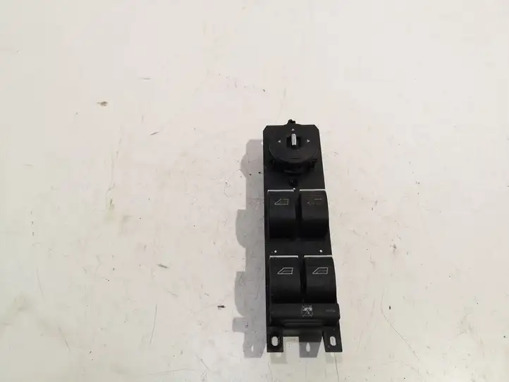 Ford Focus (2011 - 2015) PAM5T14A132AA Кнопка стеклоподъемников — фото 1