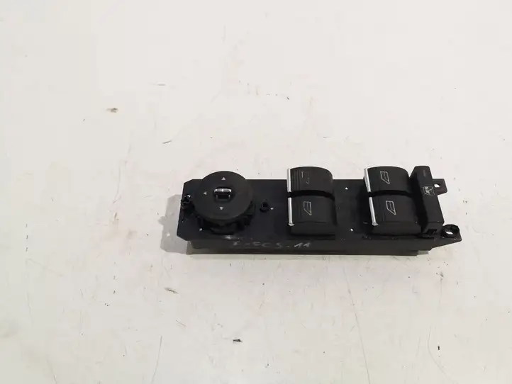 Ford Focus (2011 - 2015) PAM5T14A132AA Кнопка стеклоподъемников — фото 2