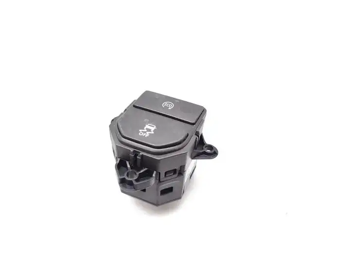 Land Rover Discovery 4 - LR4 (2013 - 2016) BJ32-14K147-CB Кнопка DTC — фото 1