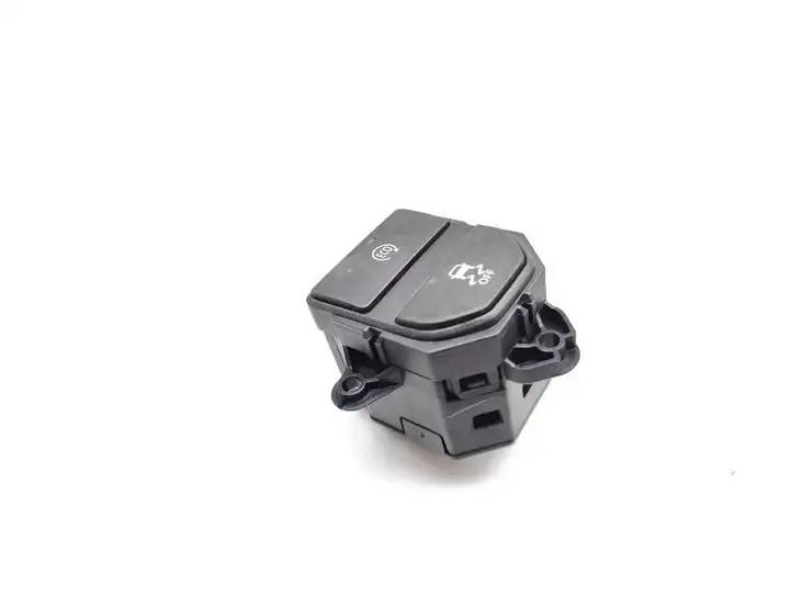 Land Rover Discovery 4 - LR4 (2013 - 2016) BJ32-14K147-CB Кнопка DTC — фото 2
