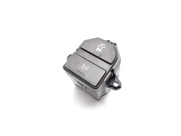 Land Rover Discovery 4 - LR4 (2013 - 2016) BJ32-14K147-CB Кнопка DTC — фото 3