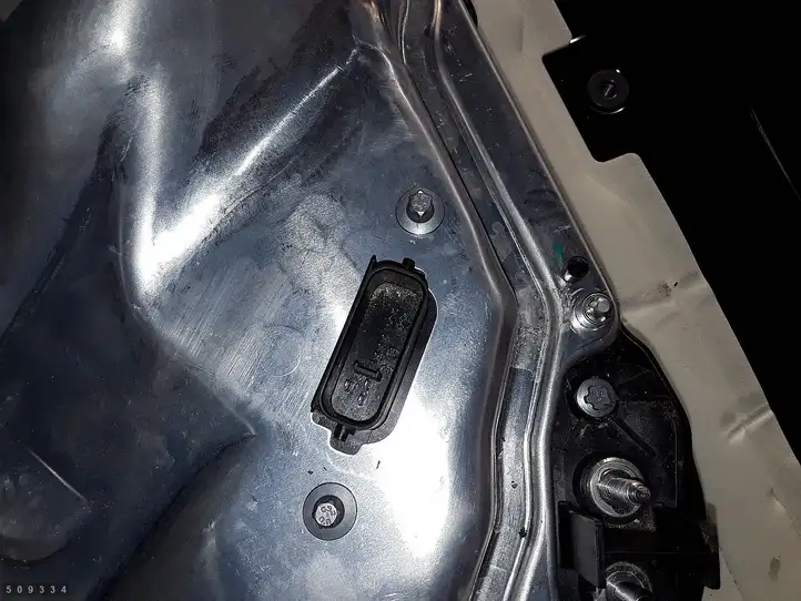 Tesla Model Y (2019 - 2024) 170001298F Модуль аккумуляторной батареи гибридного автомобиля / электромобиля — фото 10