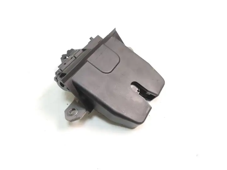 Ford C-Max (2010 - 2015)   Замок задней крышки