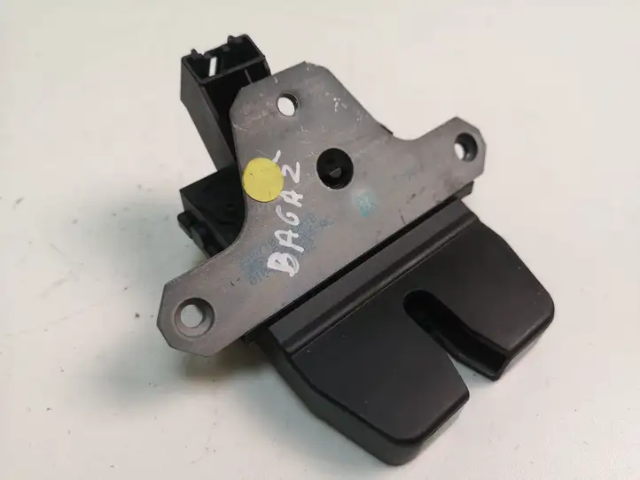 Ford C-Max (2010 - 2015)   Замок задней крышки