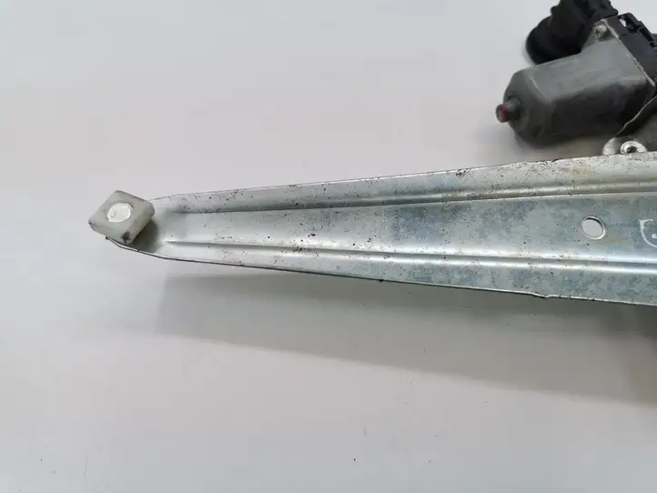 Toyota RAV 4 (XA30) (2006 - 2016)  8571035180 Передний комплект электрического механизма для подъема окна