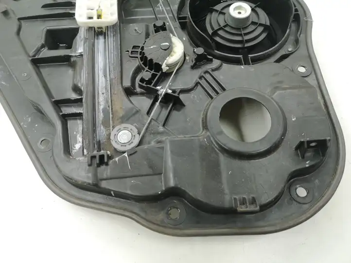 Hyundai i30 (2012 - 2015) 83480A6090 Стеклоподъемник задней двери без мотора — фото 6