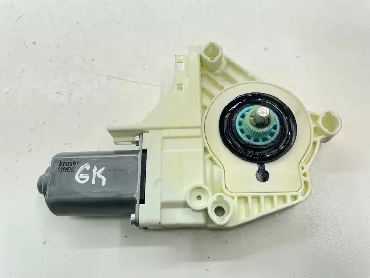 Land Rover Range Rover Sport L320 (2005 - 2009) 0536010002 Стеклоподъемник задней двери — фото 1