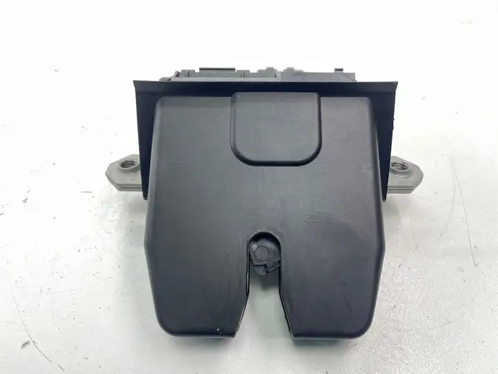 Ford Focus (2011 - 2015) 8M51R442A66DA Замок крышки багажника — фото 4