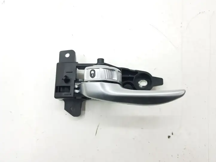 Jeep Renegade (2014 - ) Внутренняя ручка задней двери — фото 1