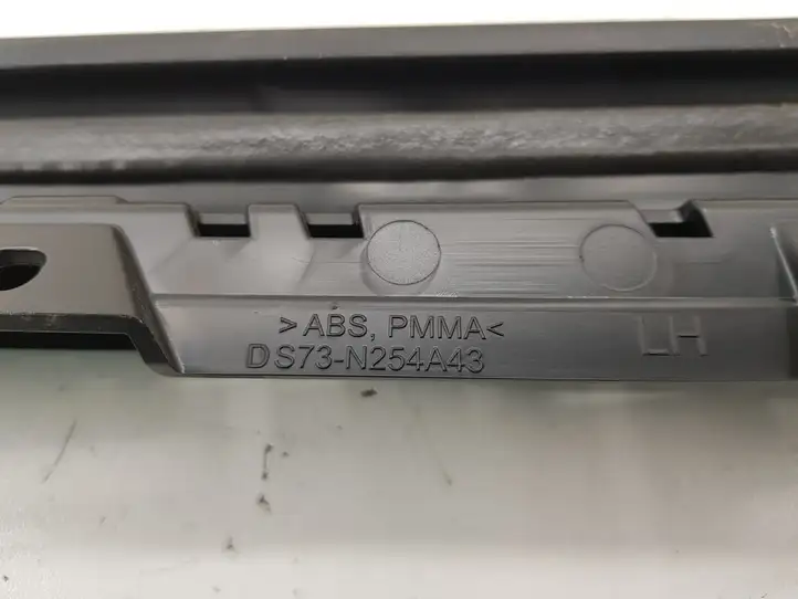 Ford Mondeo MK V (2014 - ) DS73N254A43 Накладка стекла задней двери — фото 6