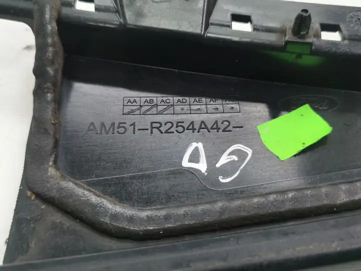 Ford C-MAX II (2010 - 2015) AM51R254A42 Накладка стекла задней двери — фото 7