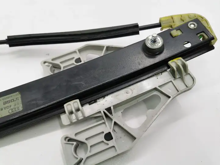 Audi A6 (2011 - 2014)  4G0839461  Механизм для электрического подъема окон задней двери (без двигателя)