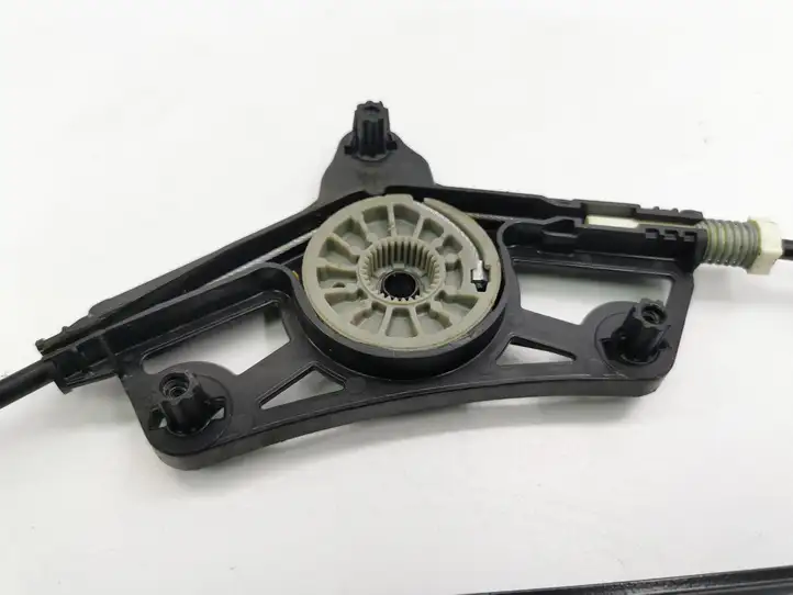 Audi A6 (2011 - 2014)  4G0839461  Механизм для электрического подъема окон задней двери (без двигателя)