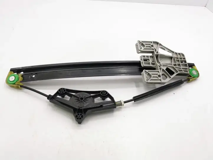 Audi A6 (2011 - 2014)  4G0839461  Механизм для электрического подъема окон задней двери (без двигателя)