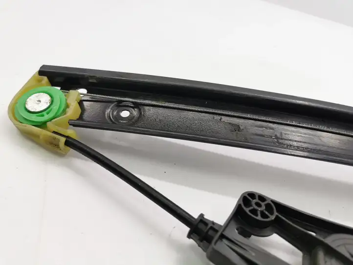 Audi A6 (2011 - 2014)  4G0839461  Механизм для электрического подъема окон задней двери (без двигателя)