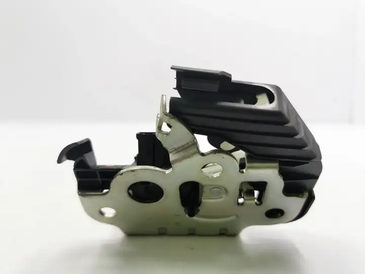 Audi A6 C7 (2011 - 2014) 4H0827505 Замок крышки багажника — фото 4