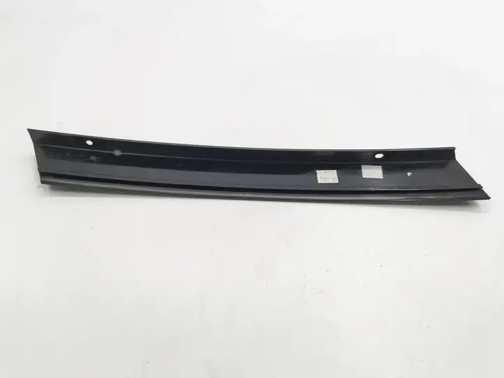 Mercedes-Benz R W251 (2005 - 2013) 2516700187 Накладка стекла задней двери — фото 5