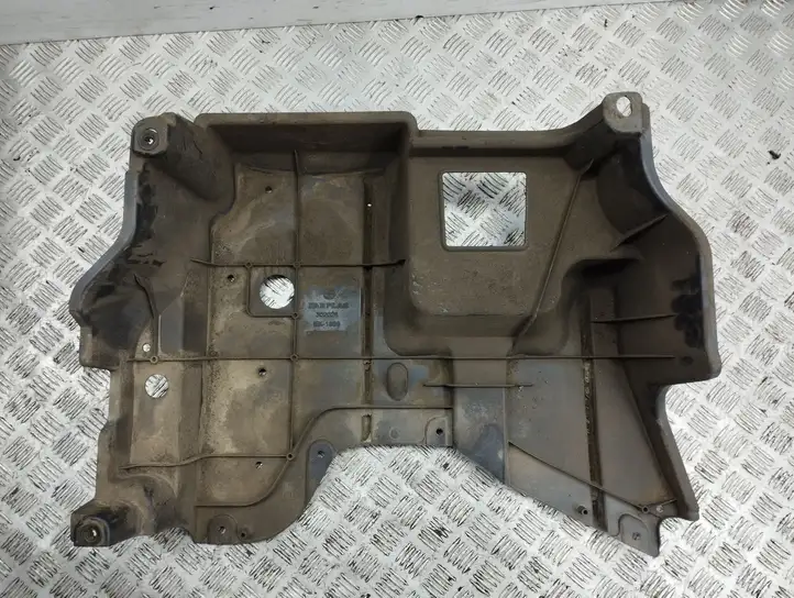Toyota Auris E180 (2012 - 2018) 302026 Защита днища багажника — фото 1