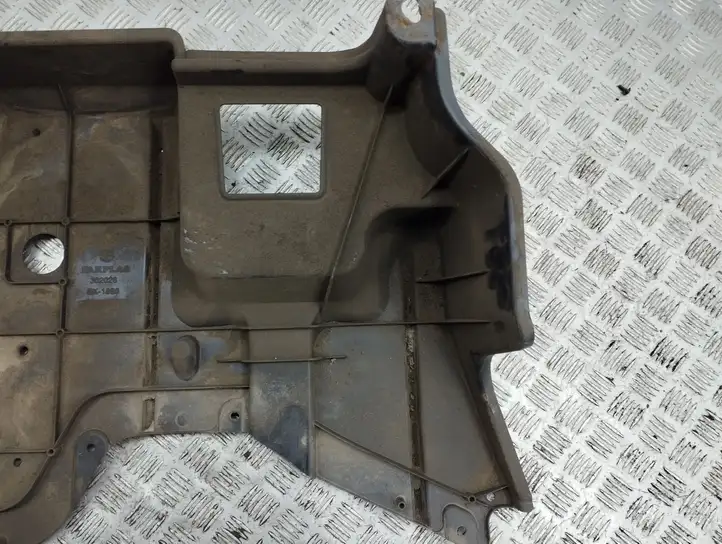 Toyota Auris E180 (2012 - 2018) 302026 Защита днища багажника — фото 7