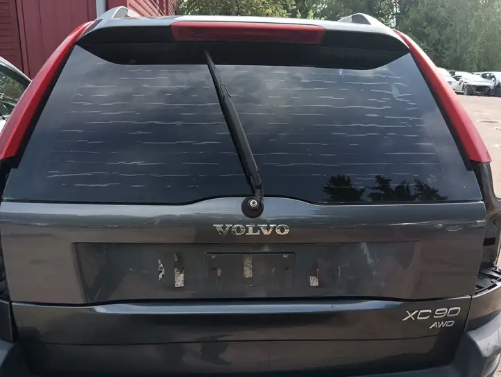 Volvo XC90 (2002 - 2006) Крышка багажника — фото 1