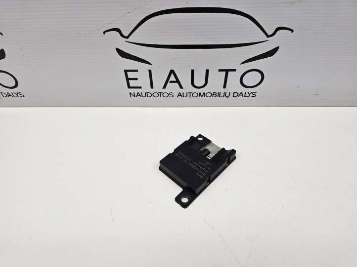 6928461 BMW X6 E71 Bluetooth antena