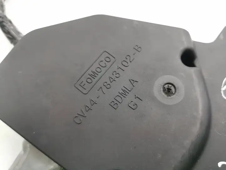 Ford Kuga II (2013 - 2019) CV447843102B Замок крышки багажника — фото 3